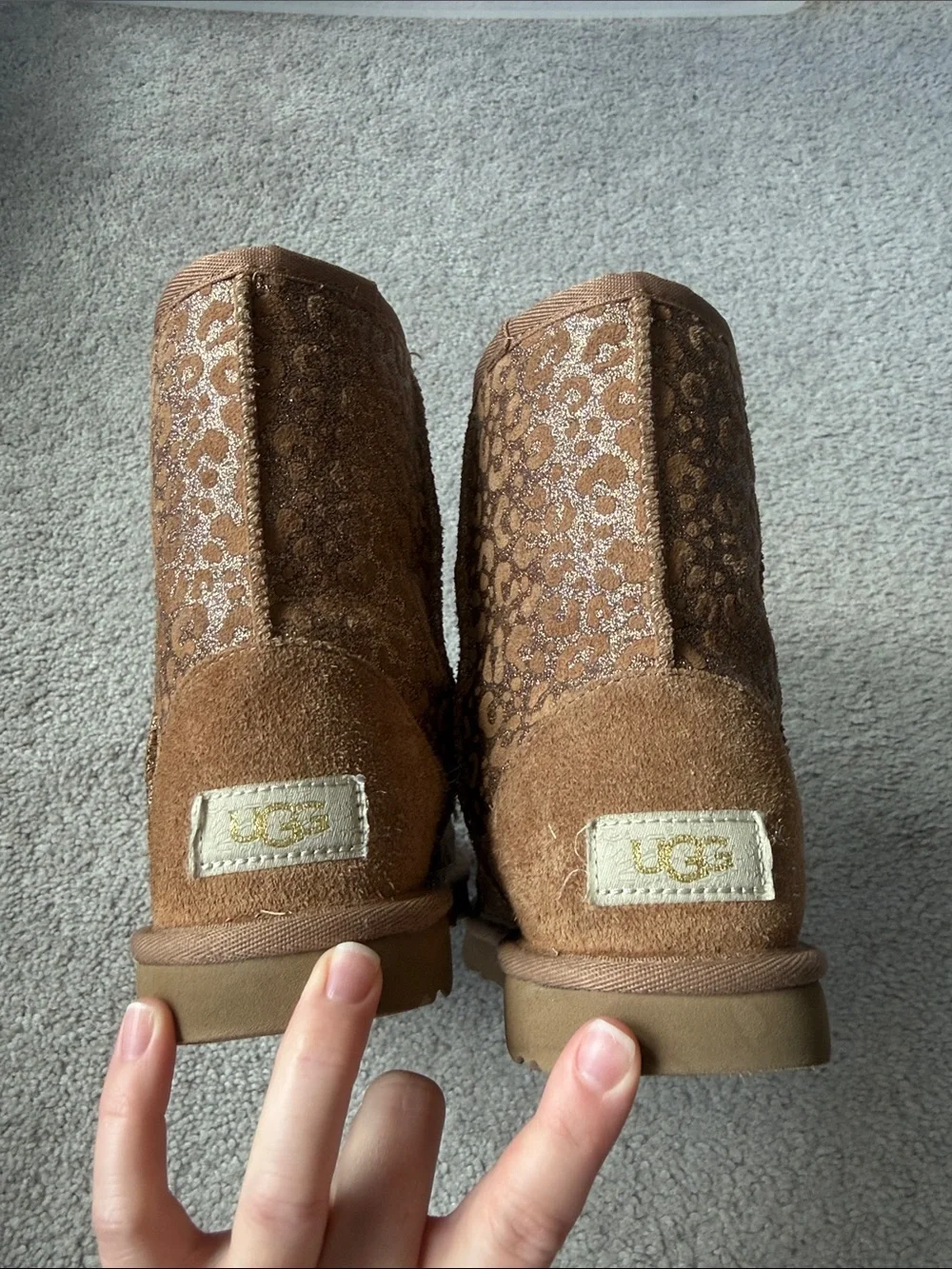 UGG Boots